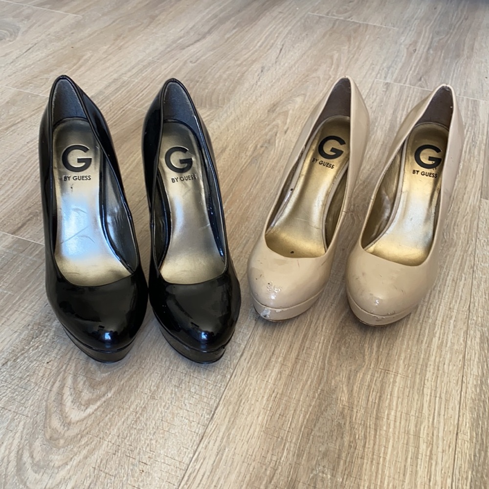 High heels - Picture 2 of 2